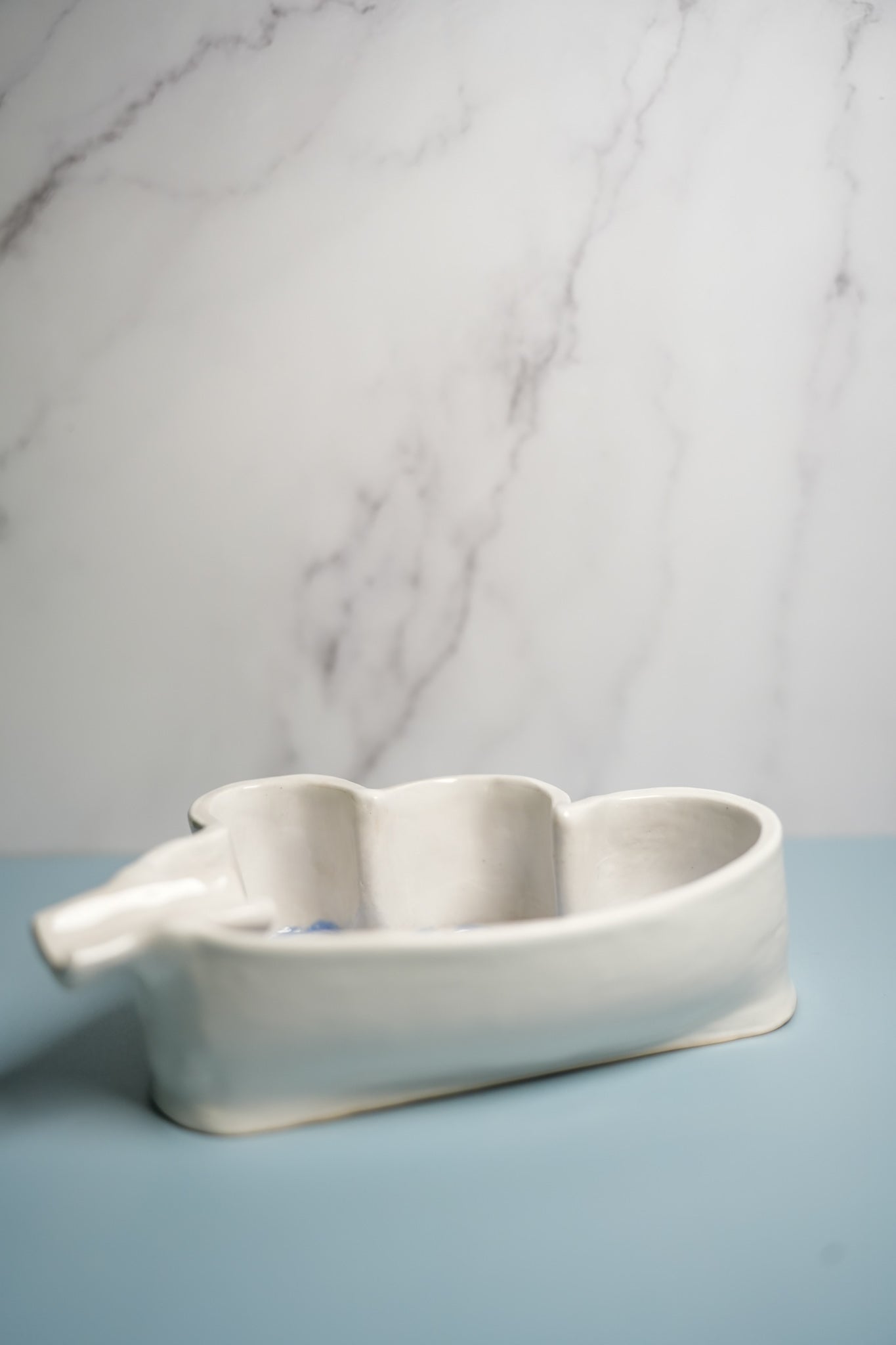Cloud Ashtray