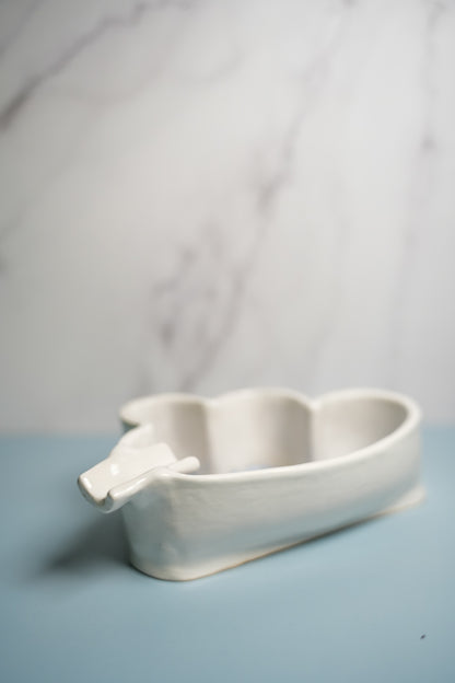 Cloud Ashtray
