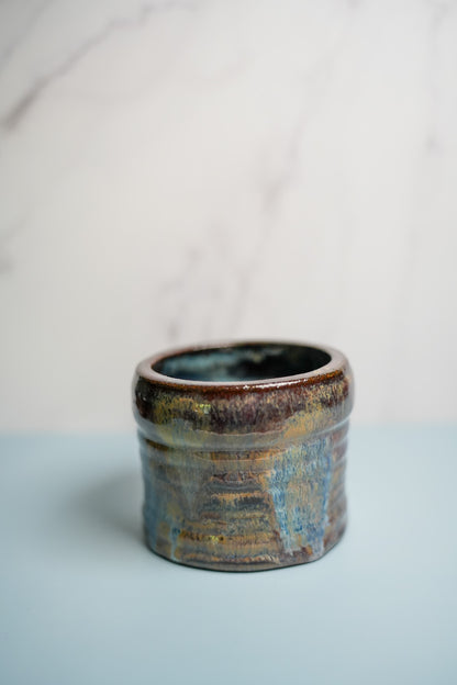 Ribbed Cup