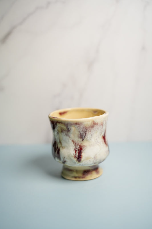 Wine glass