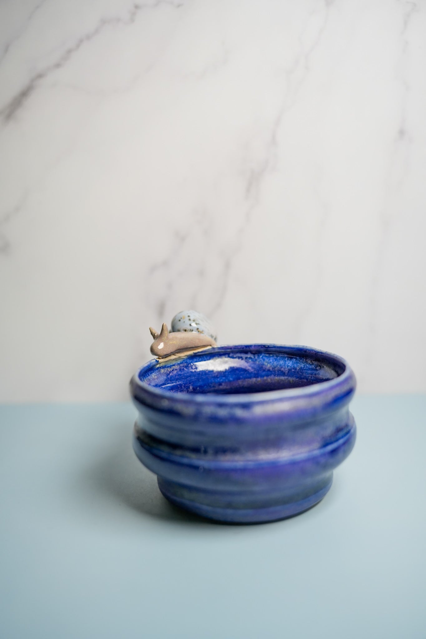 Snail Planter