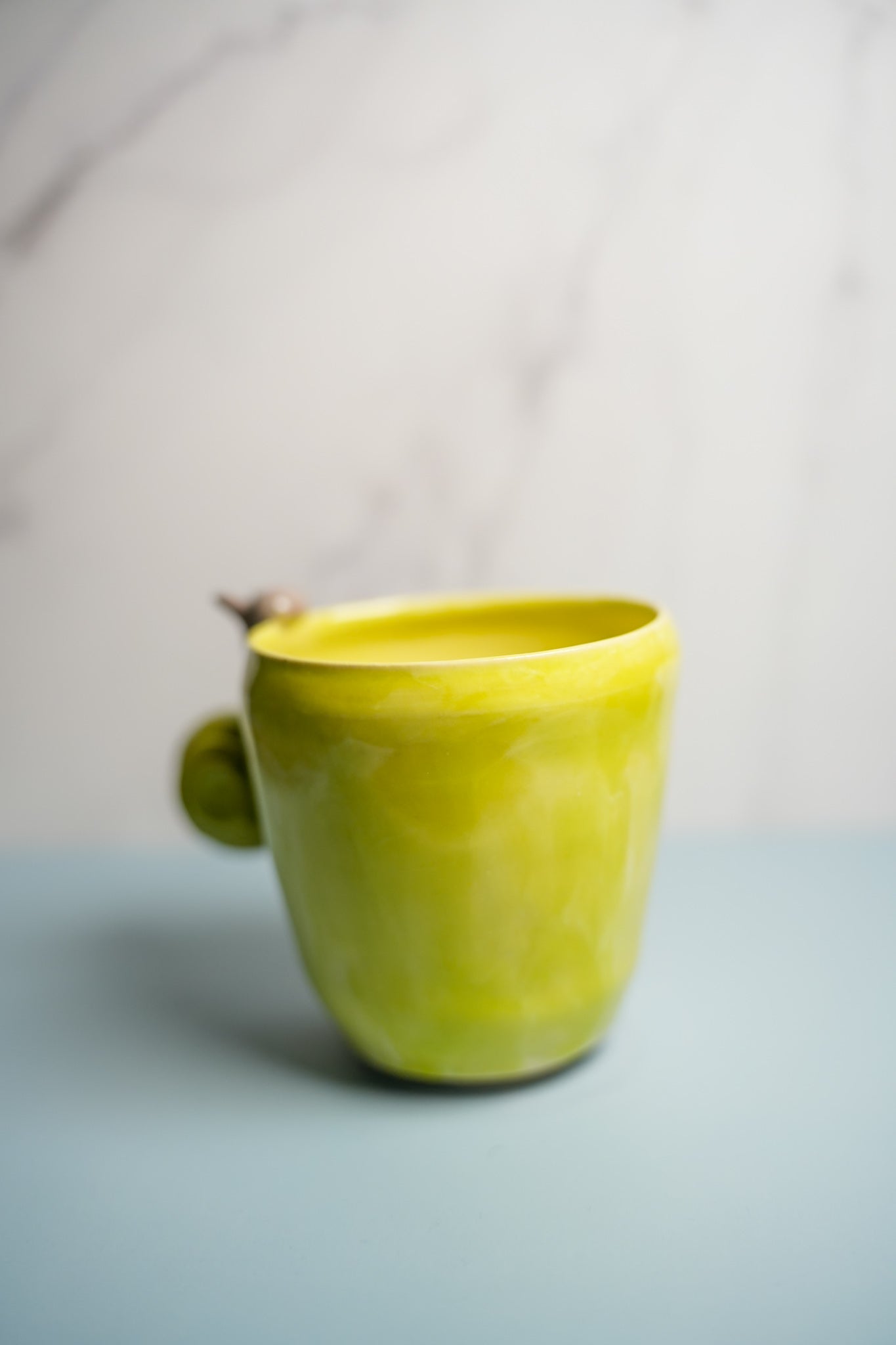 Snail Mug