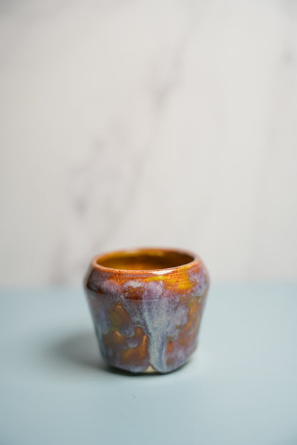 Teeny Pot