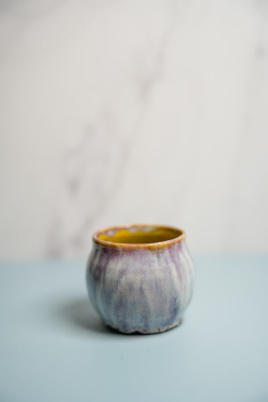 Teeny Pots