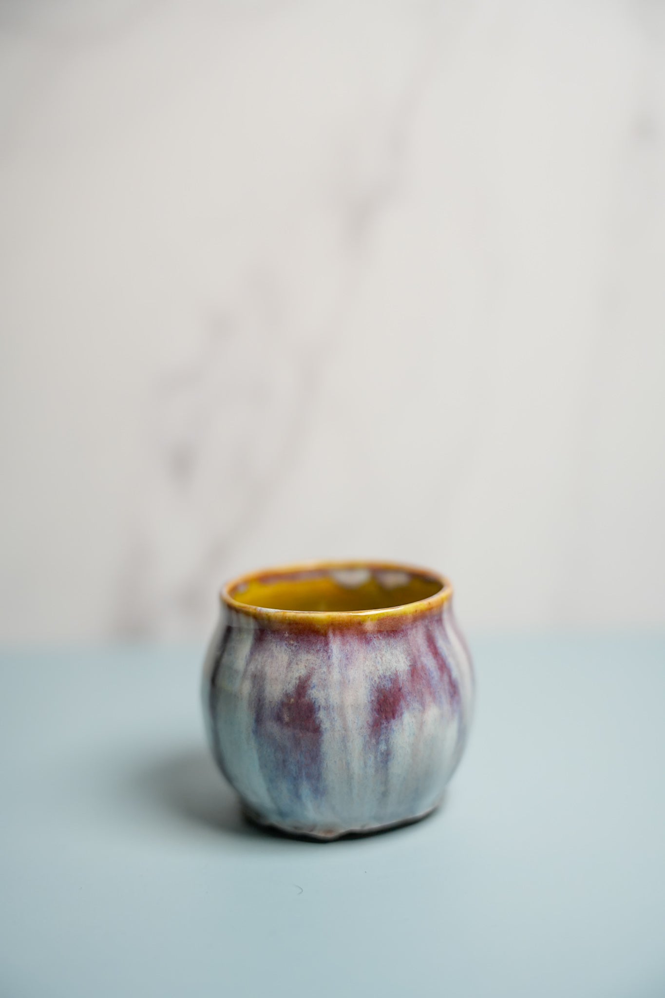 Teeny Pots