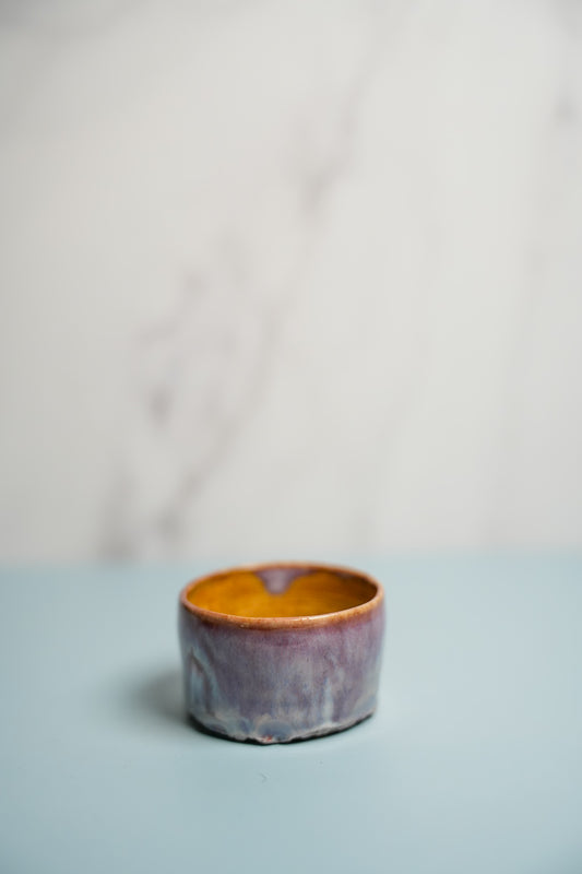 Teeny Pot