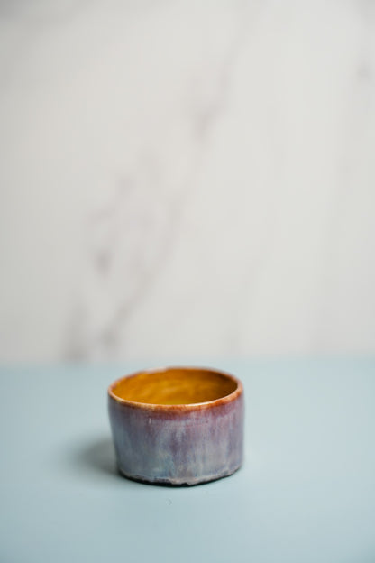 Teeny Pot
