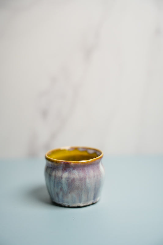 Teeny Pot