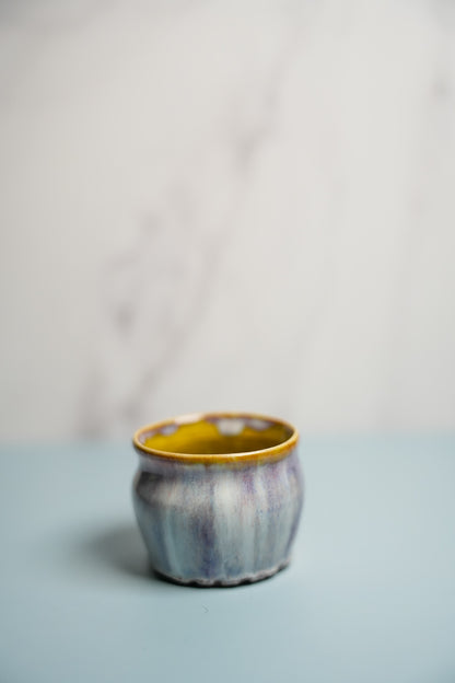 Teeny Pot