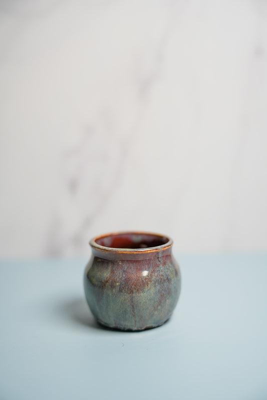 Teeny Pot