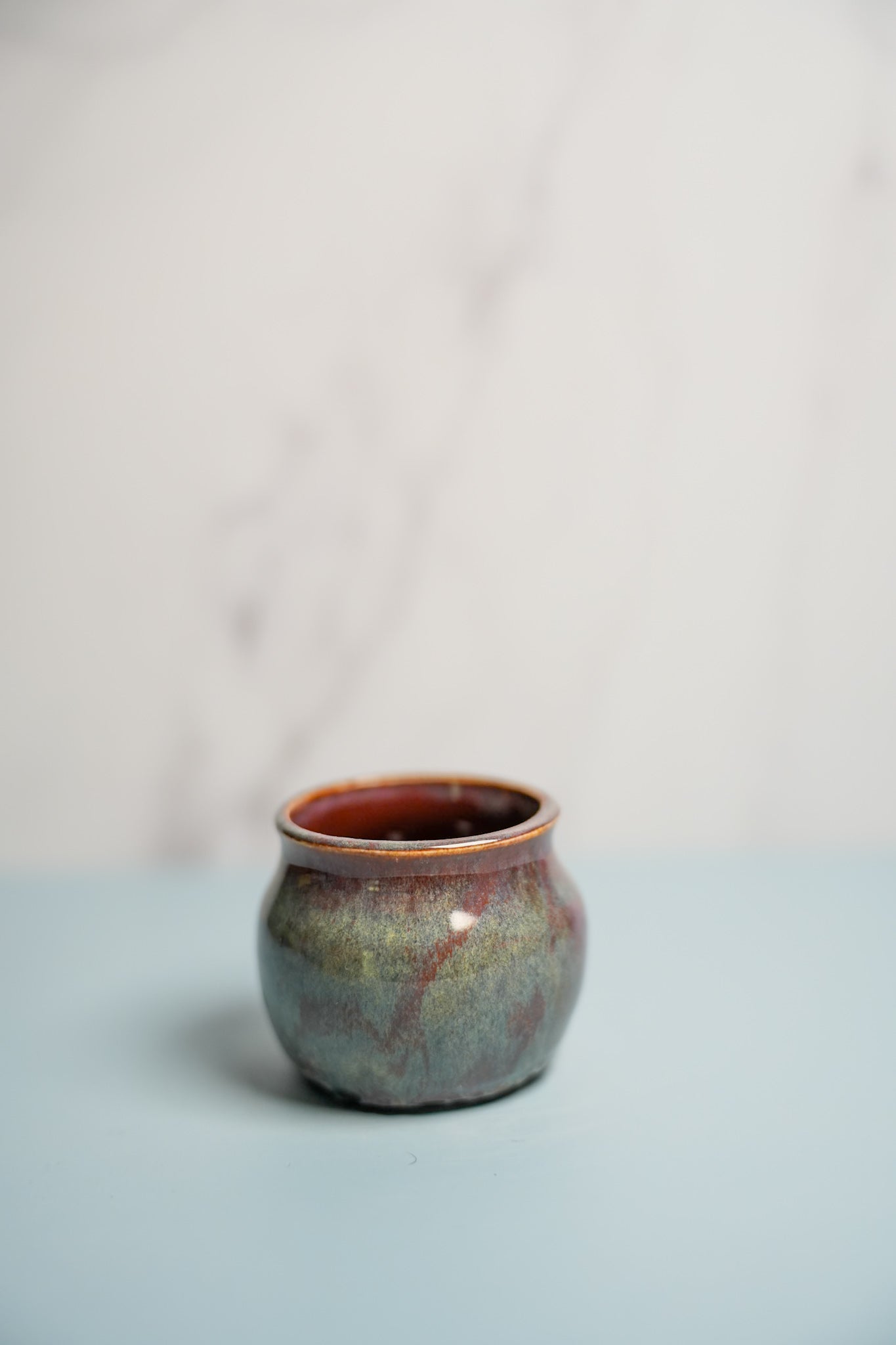 Teeny Pot