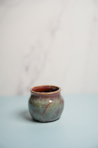 Teeny Pot