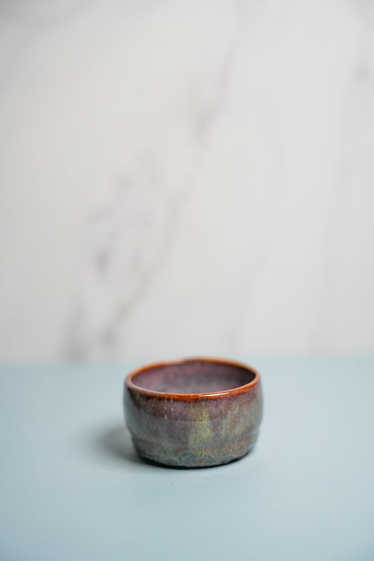 Teeny Pot
