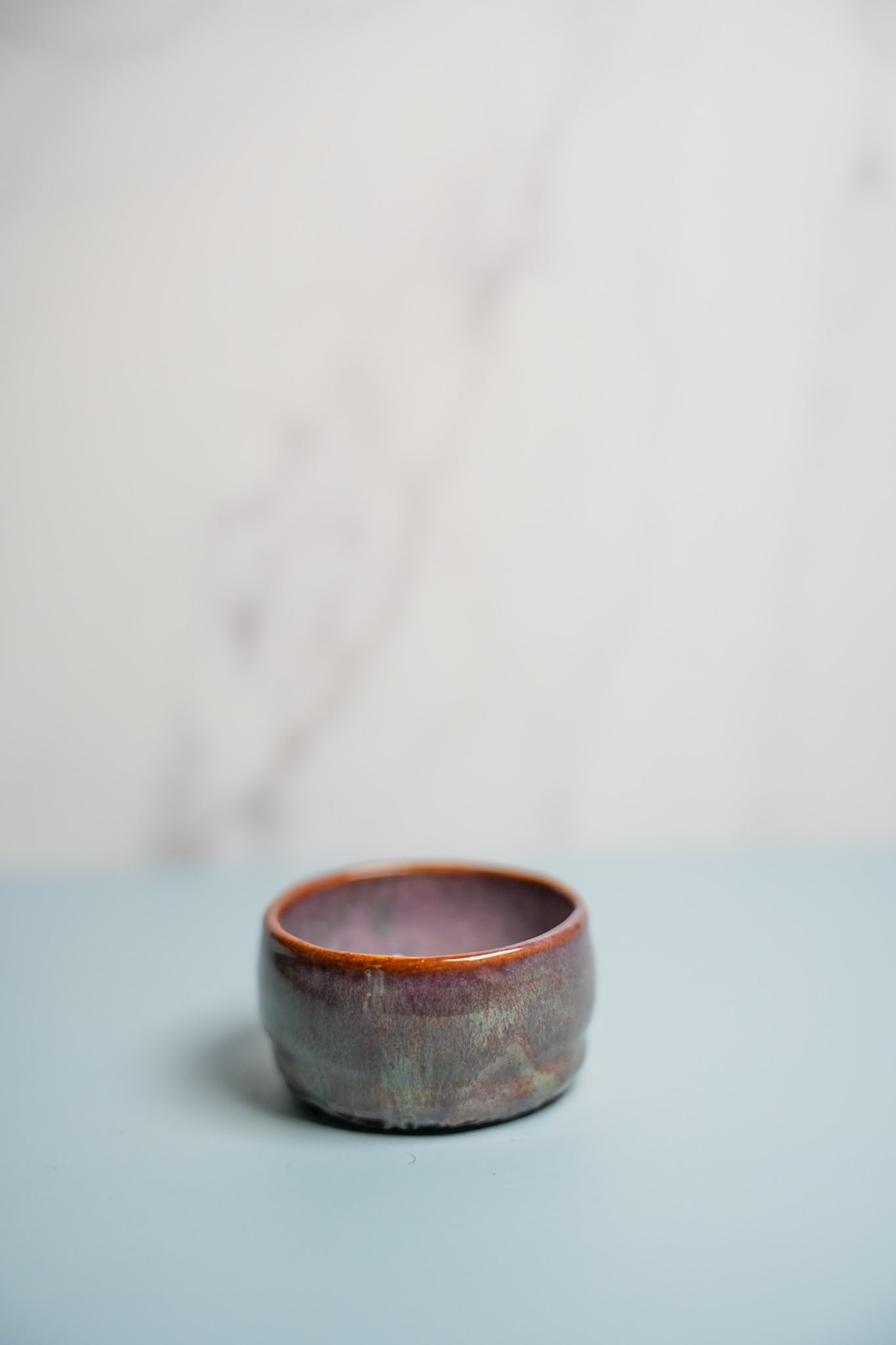 Teeny Pot