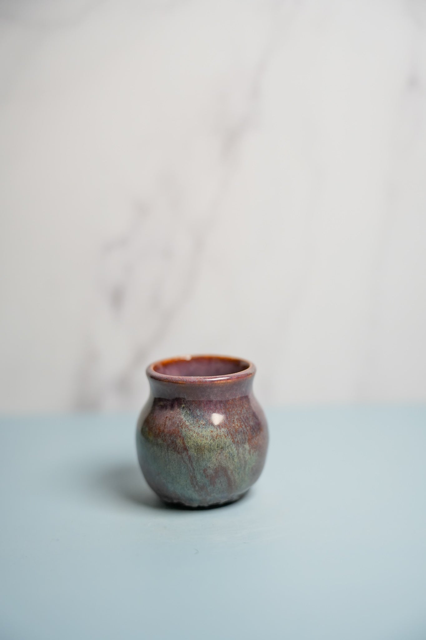 Teeny Pot