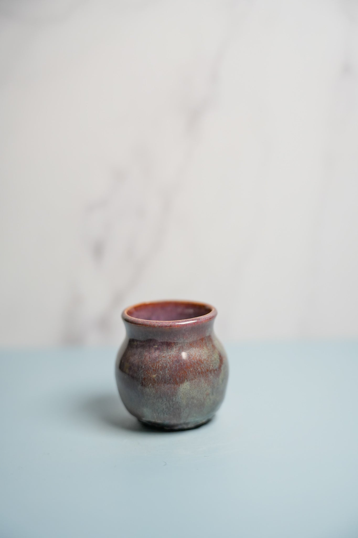 Teeny Pot