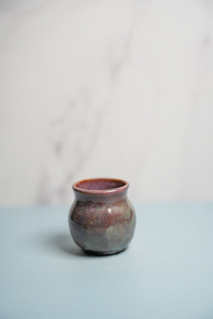 Teeny Pot