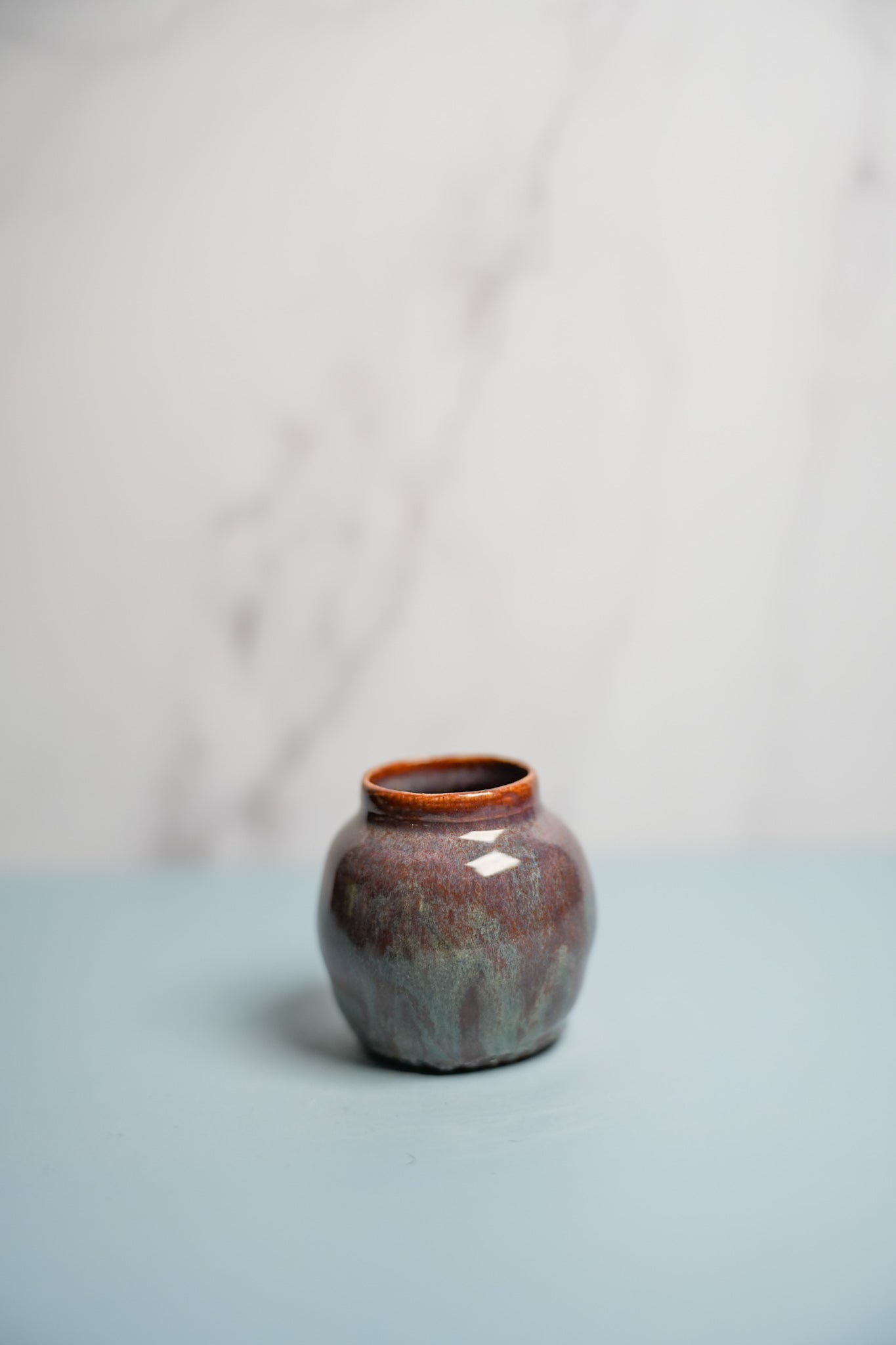 Teeny Pot