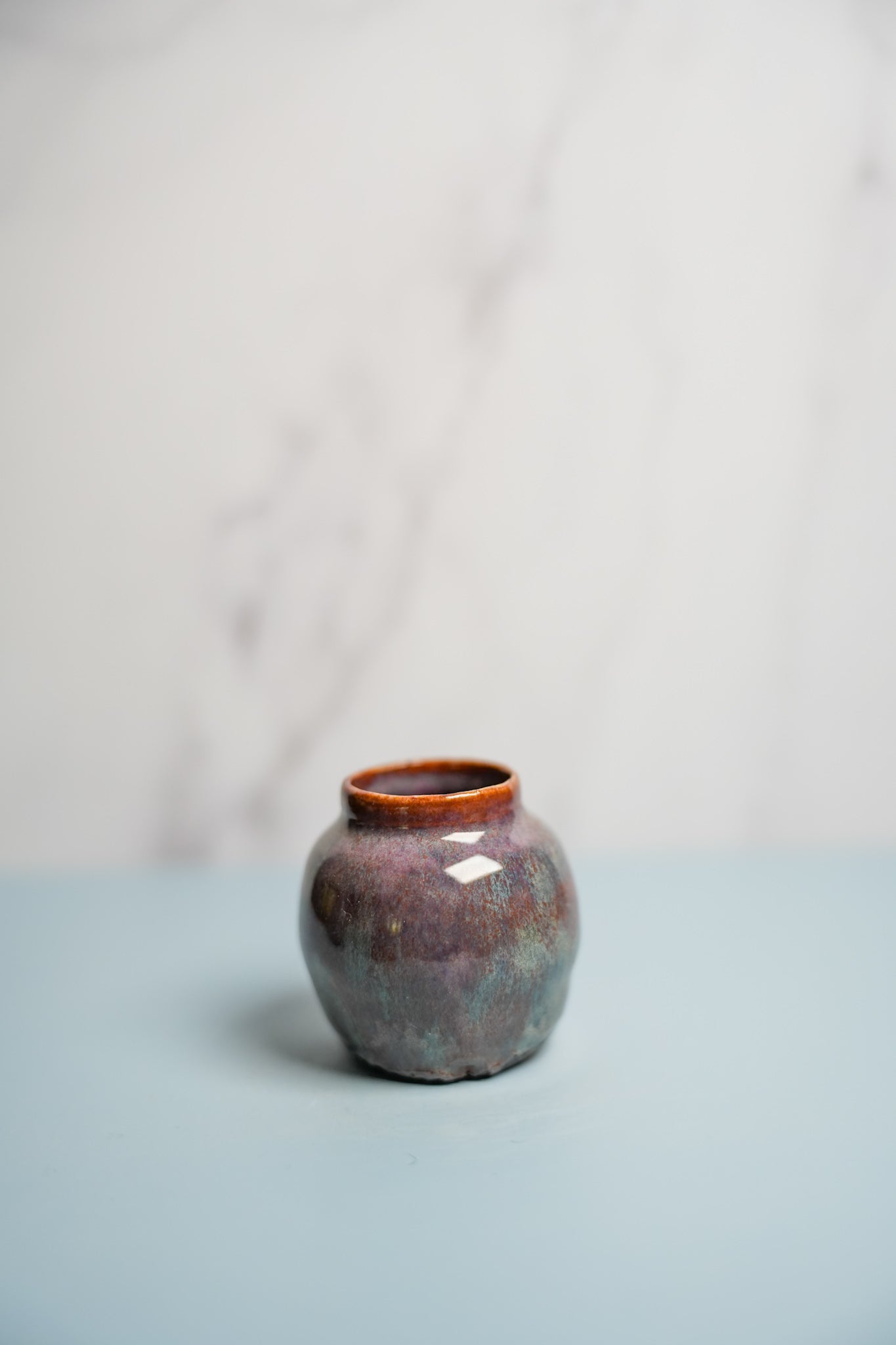 Teeny Pot