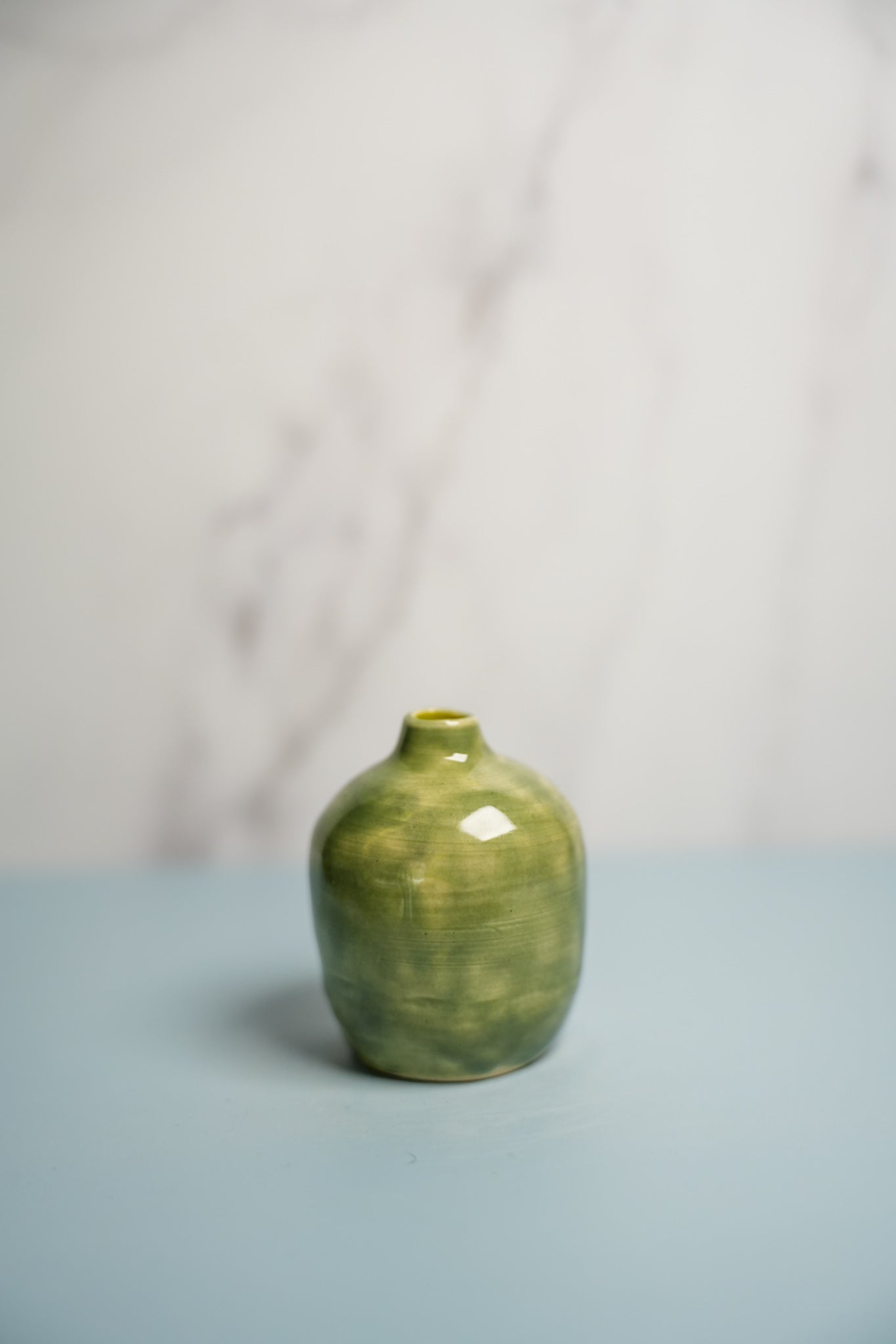 Teeny Pot