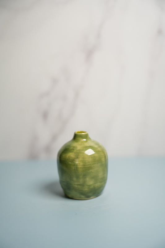 Teeny Pot