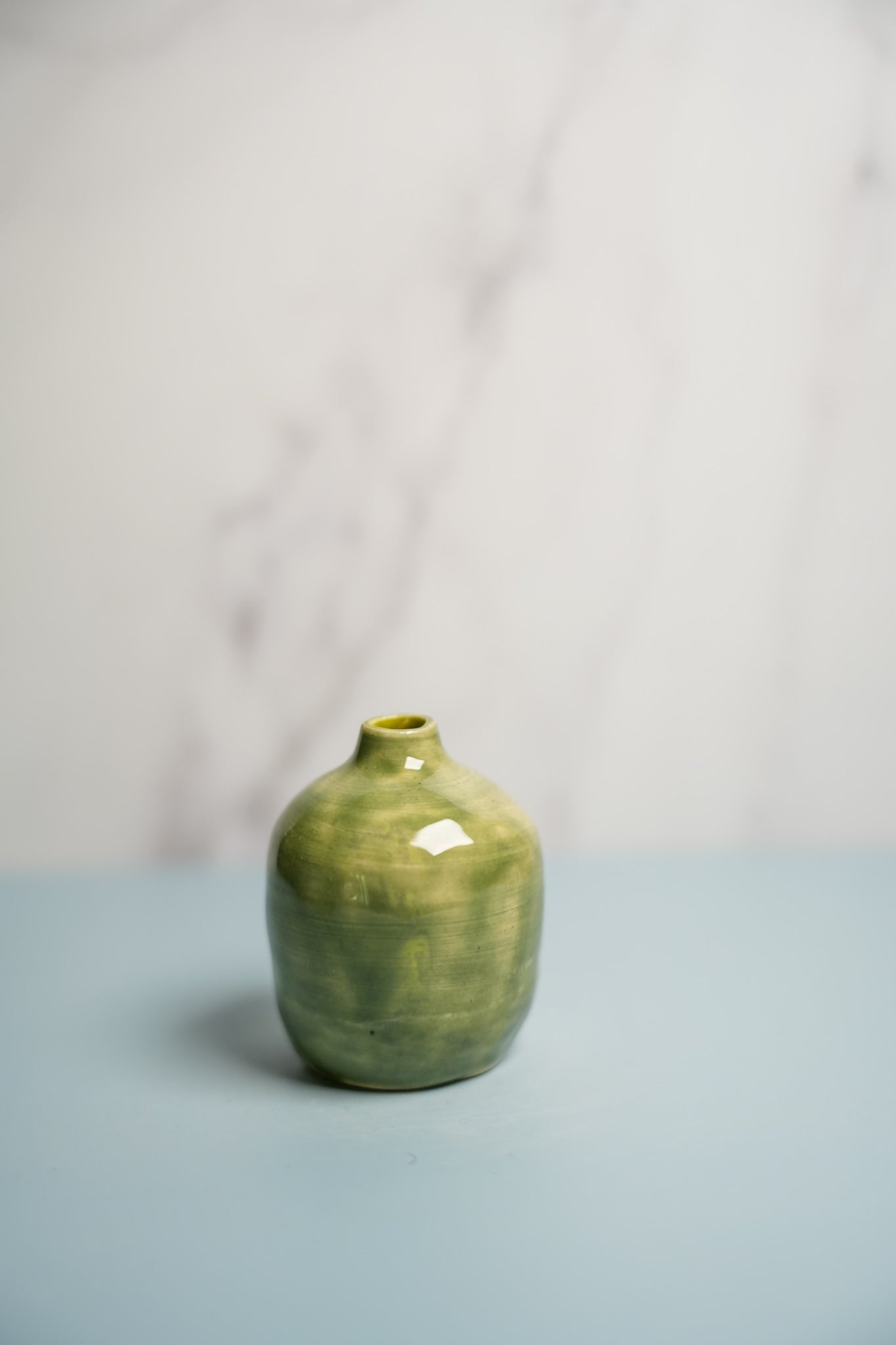 Teeny Pot