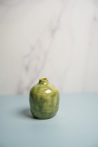 Teeny Pot