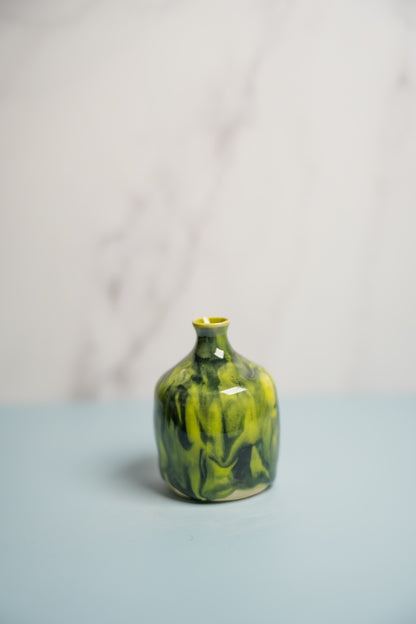 Teeny Pot