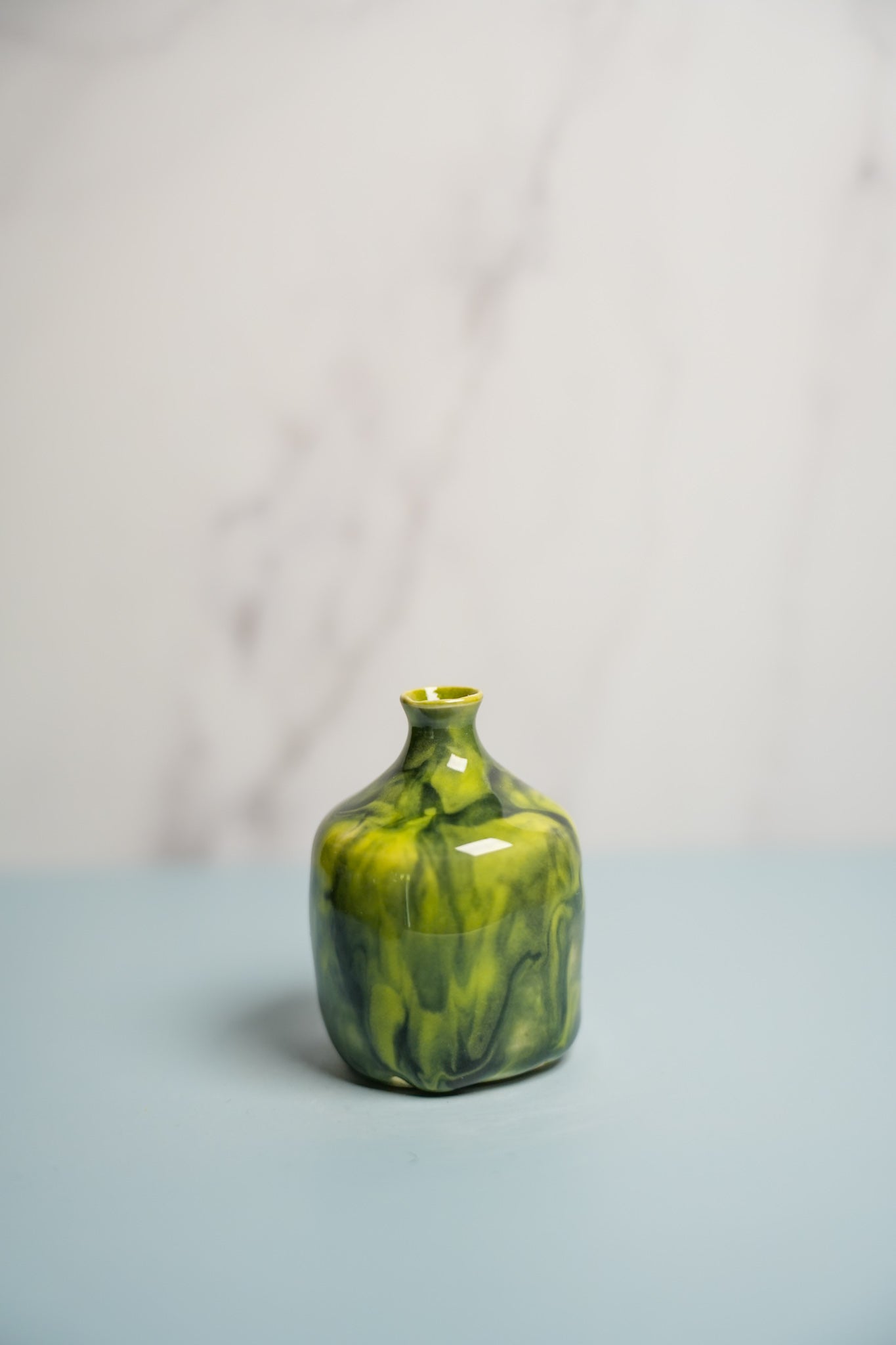 Teeny Pot