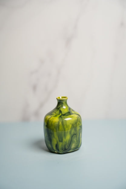 Teeny Pot