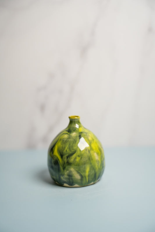 Teeny Pot