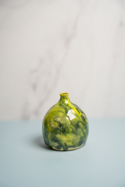 Teeny Pot