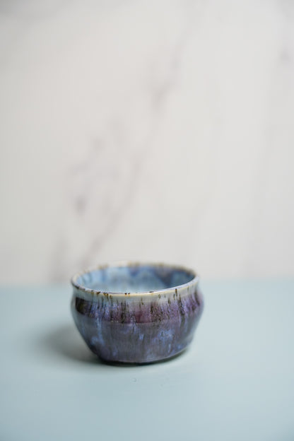 Teeny Pots