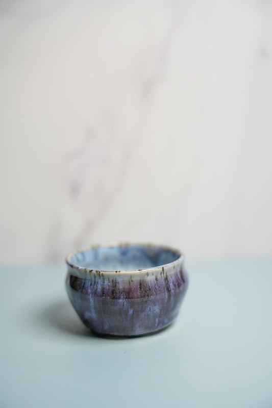 Teeny Pots