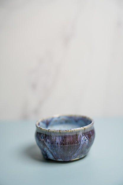 Teeny Pots