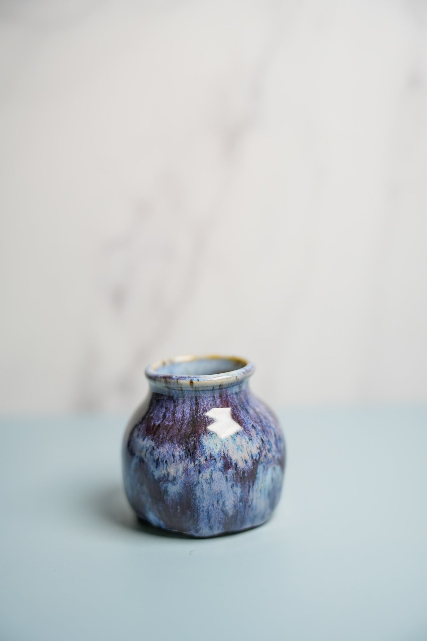 Teeny Pot
