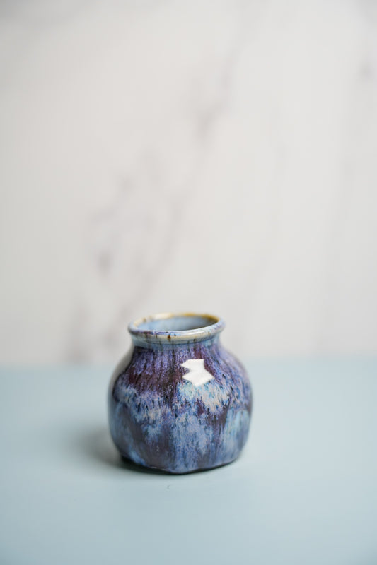 Teeny Pot