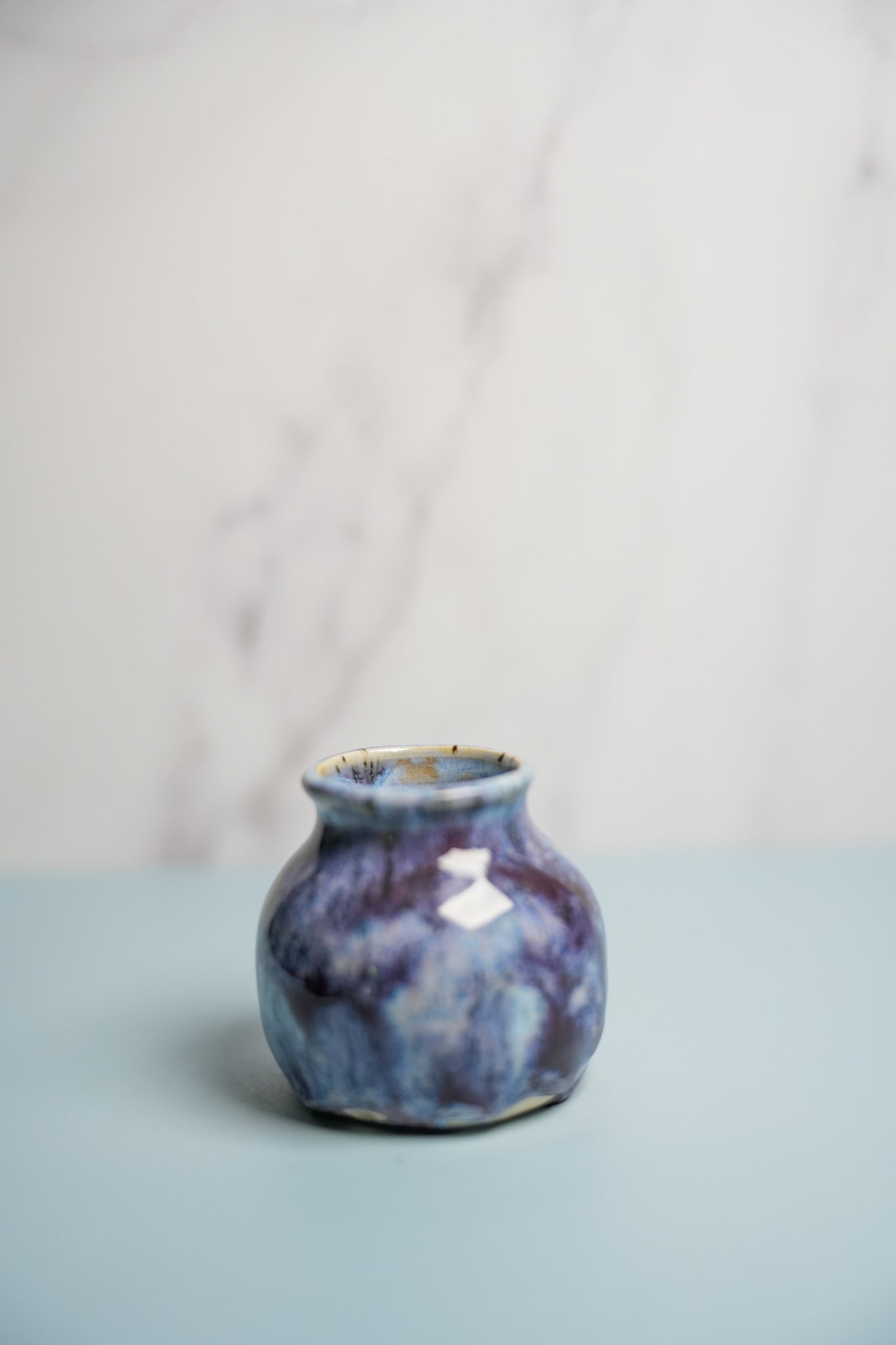 Teeny Pot