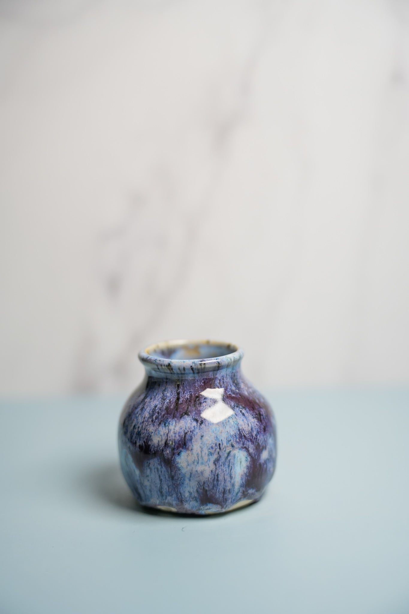 Teeny Pot
