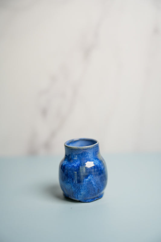 Teeny Pot