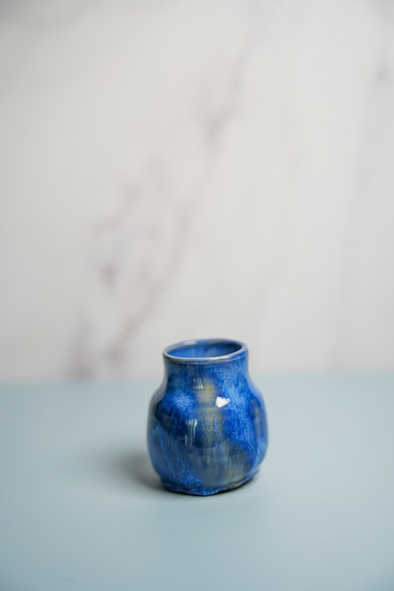 Teeny Pot