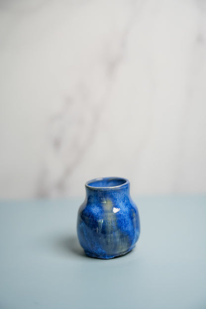 Teeny Pot