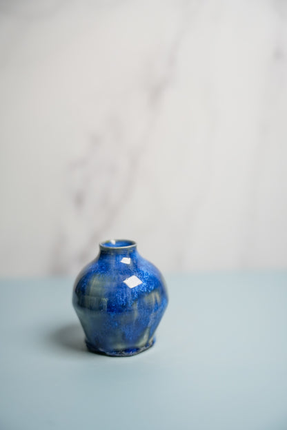 Teeny Pots