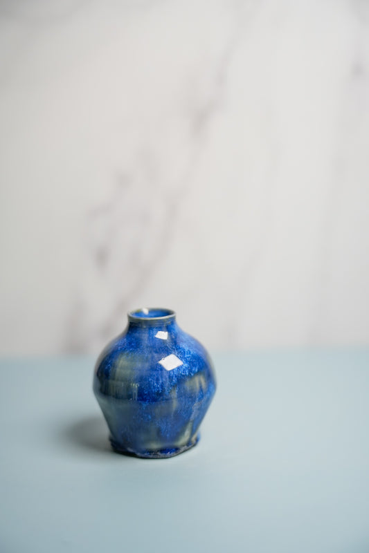 Teeny Pots