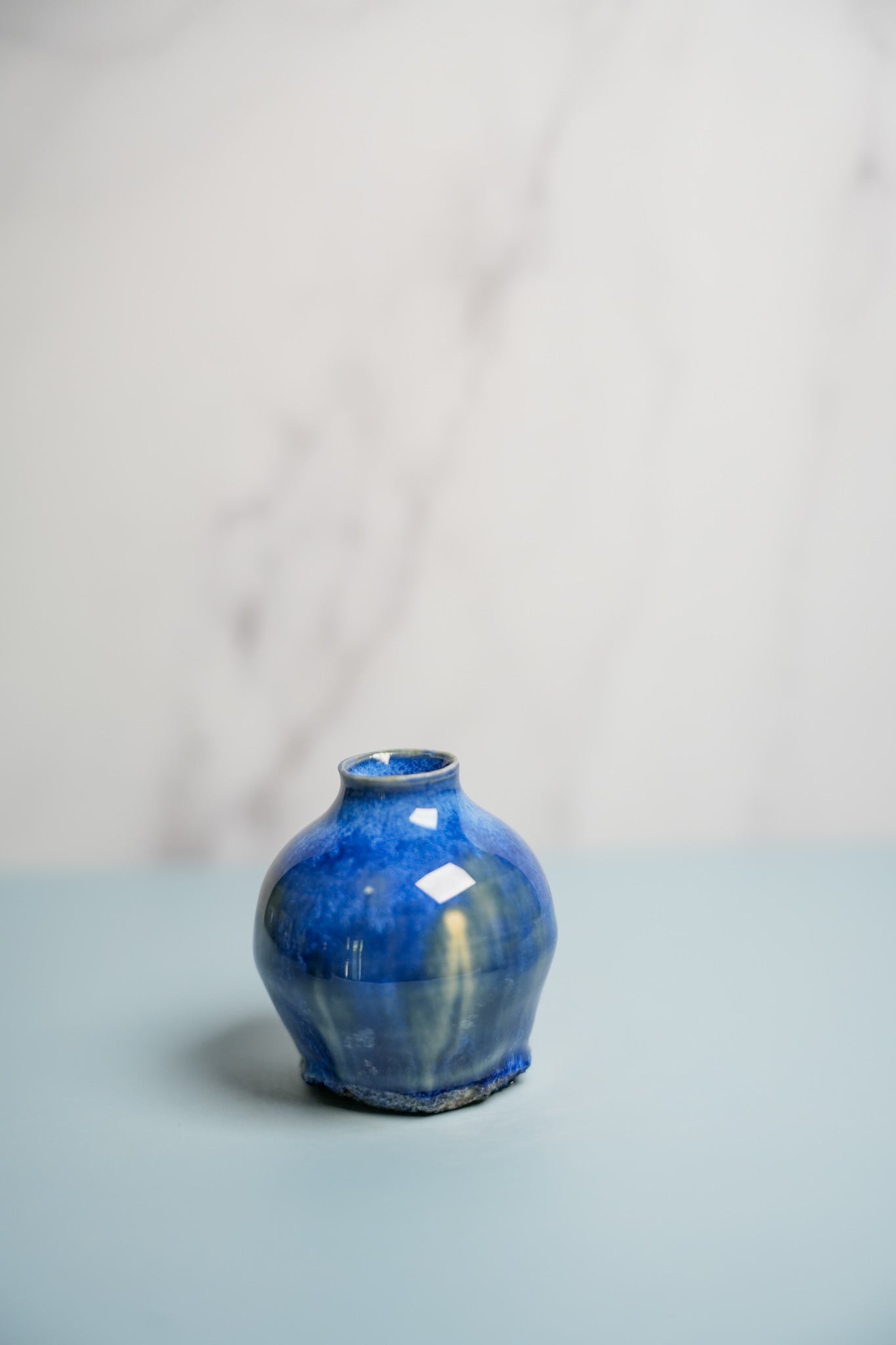 Teeny Pots