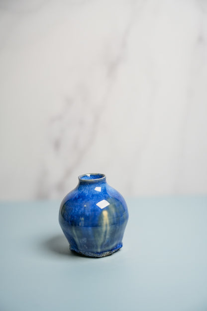 Teeny Pots