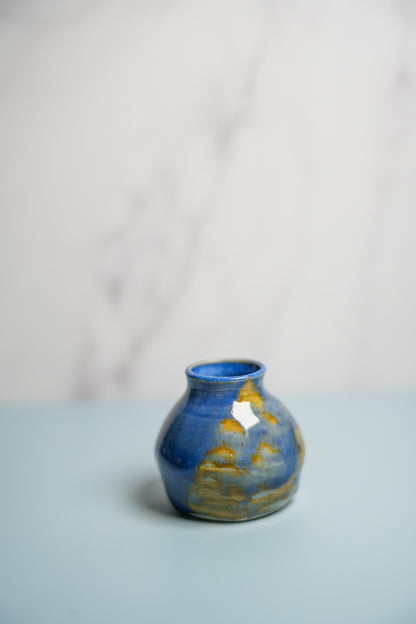 Teeny Pot
