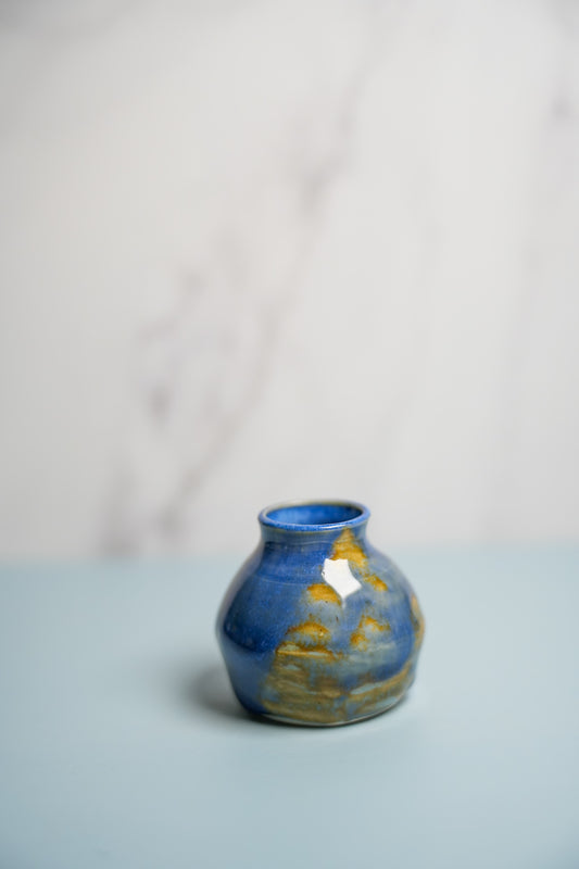 Teeny Pot