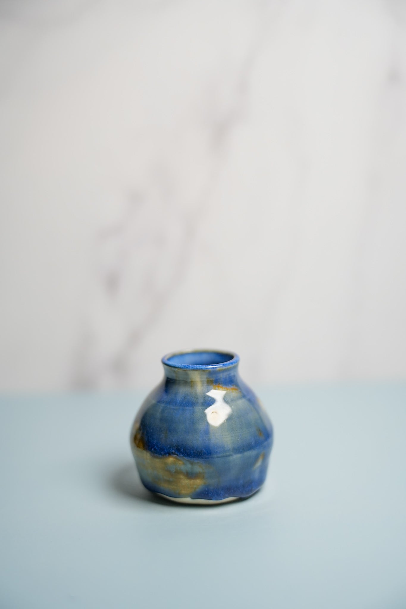Teeny Pot