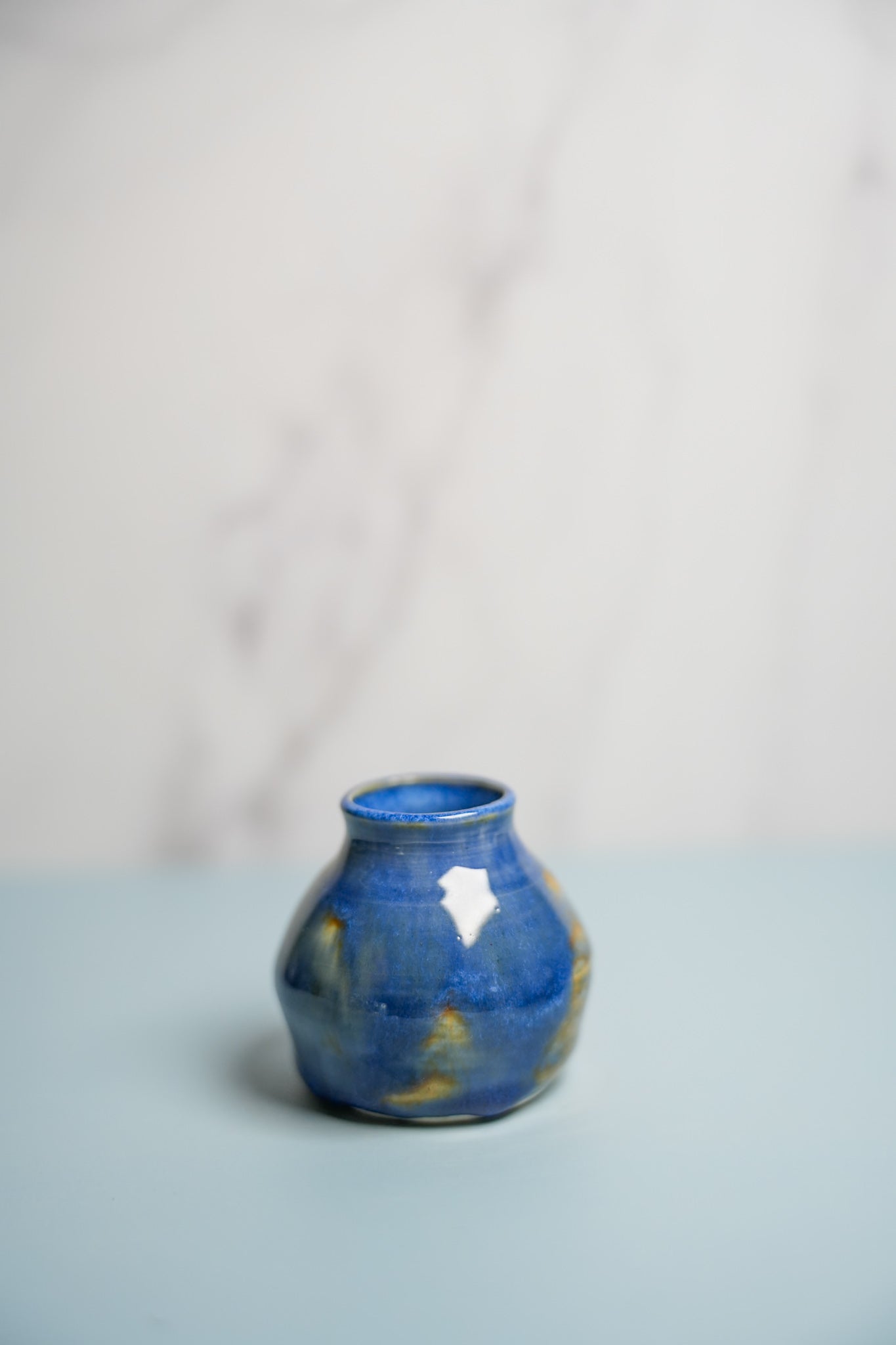 Teeny Pot